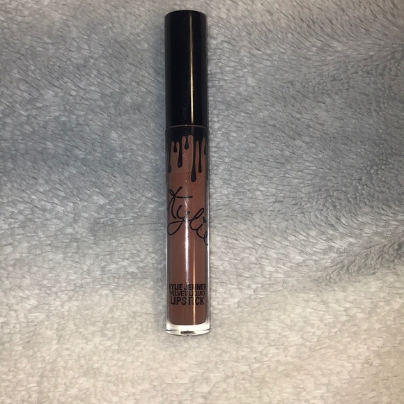 Kylie Cosmetics Other - Kylie Jenner Velvet Liquid Lipstick! Kylie Cosmetics Other - Kylie Jenner Velvet Liquid Lipstick!